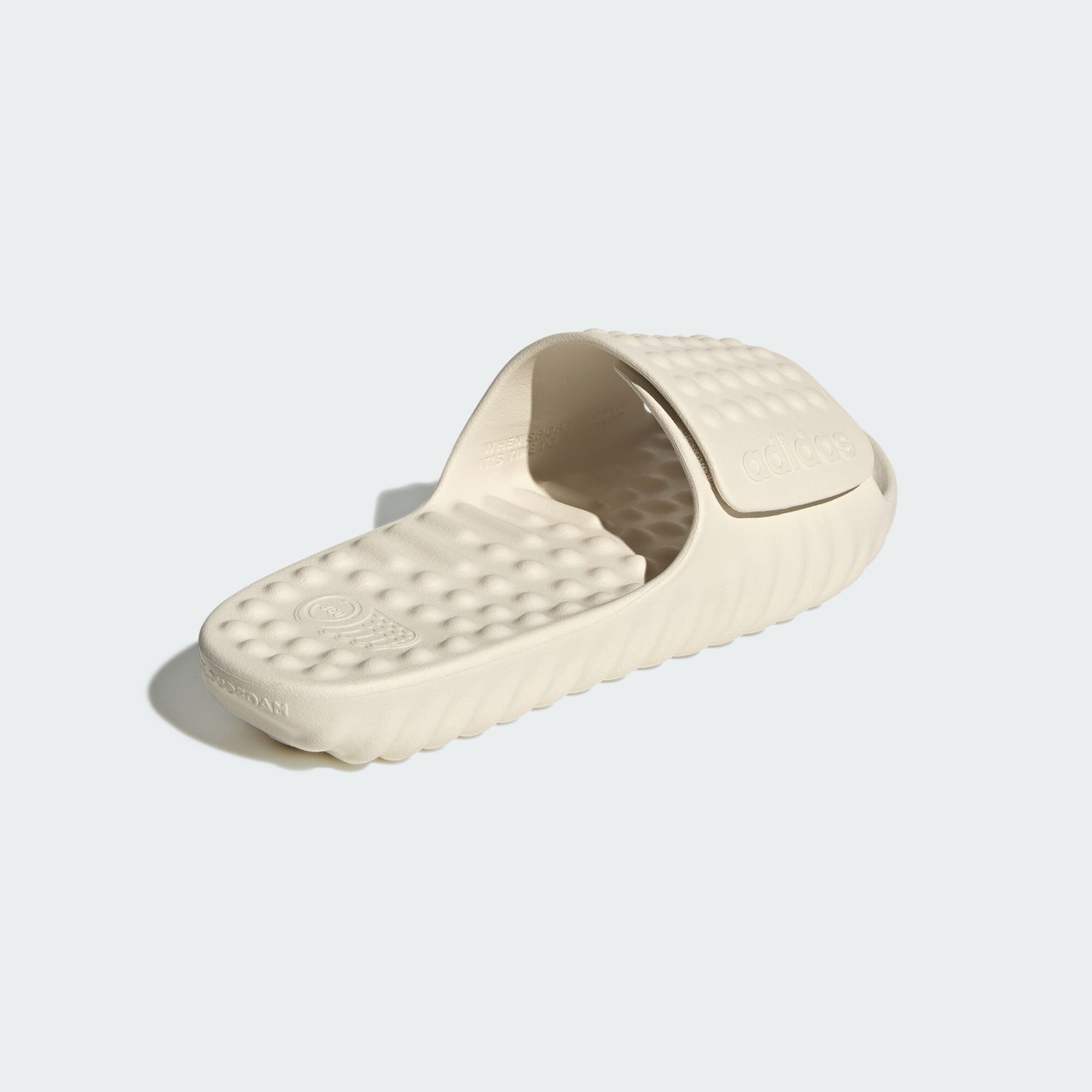 ADIDAS SPORTSWEAR Adissage 360rec Slides Off White / Off
