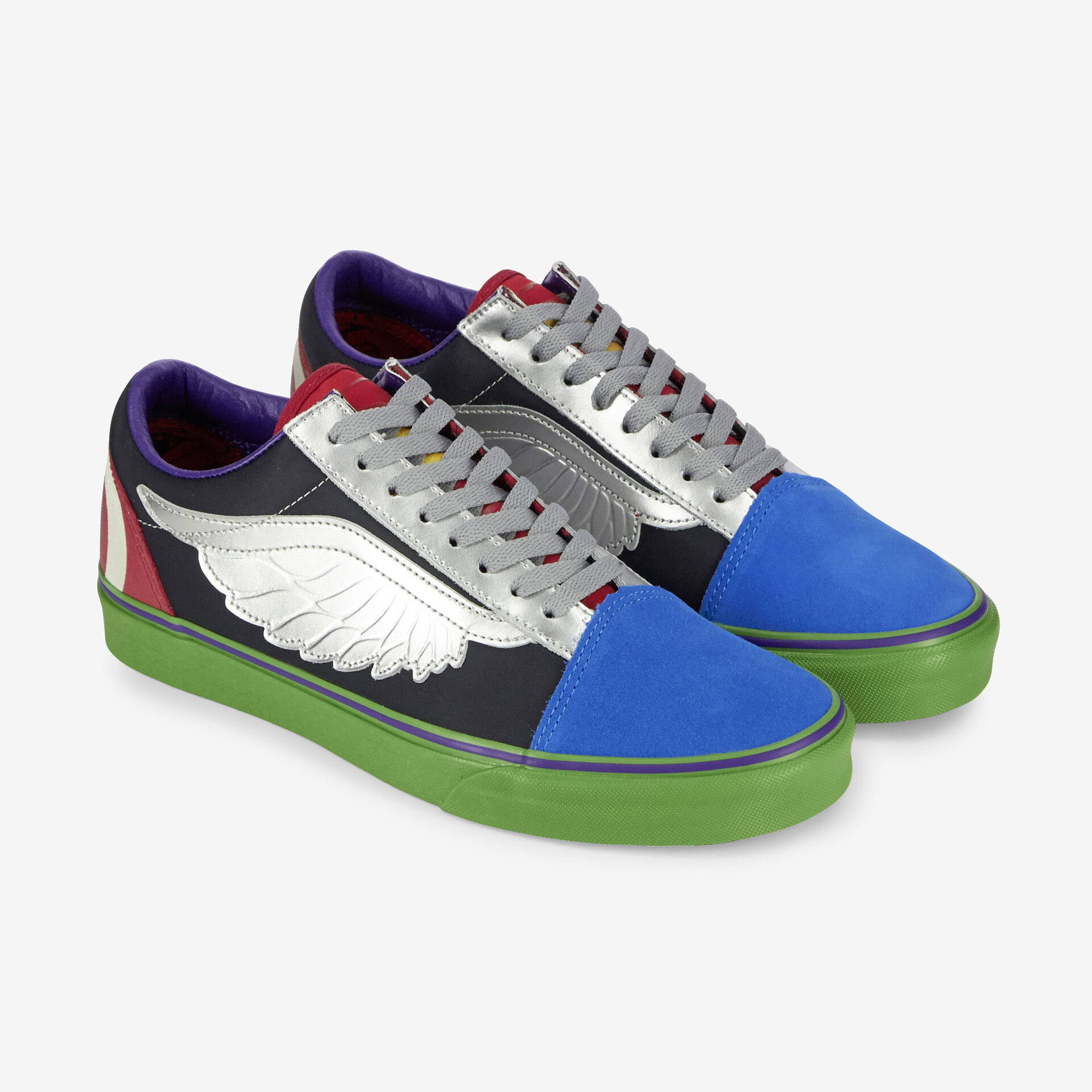 vans old skool marvel vans old skool marvel