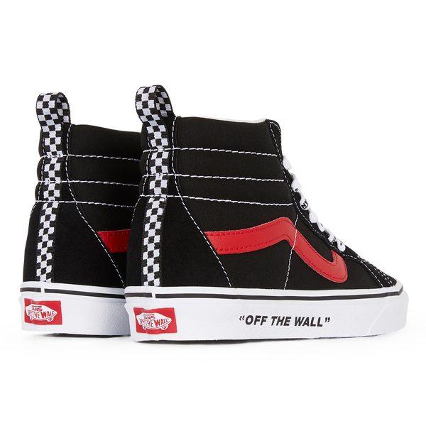vans sk8 hi femme rouge vans sk8 hi femme rouge