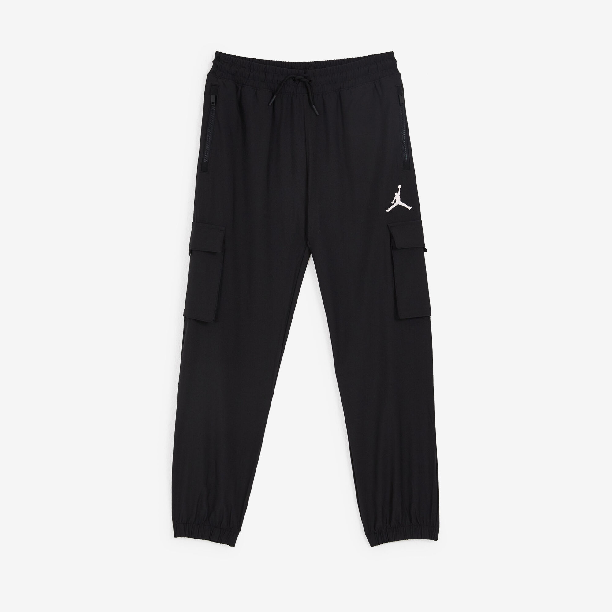 JORDAN JORDAN POST UP CARGOS BLACK TROUSERS KIDS Courir