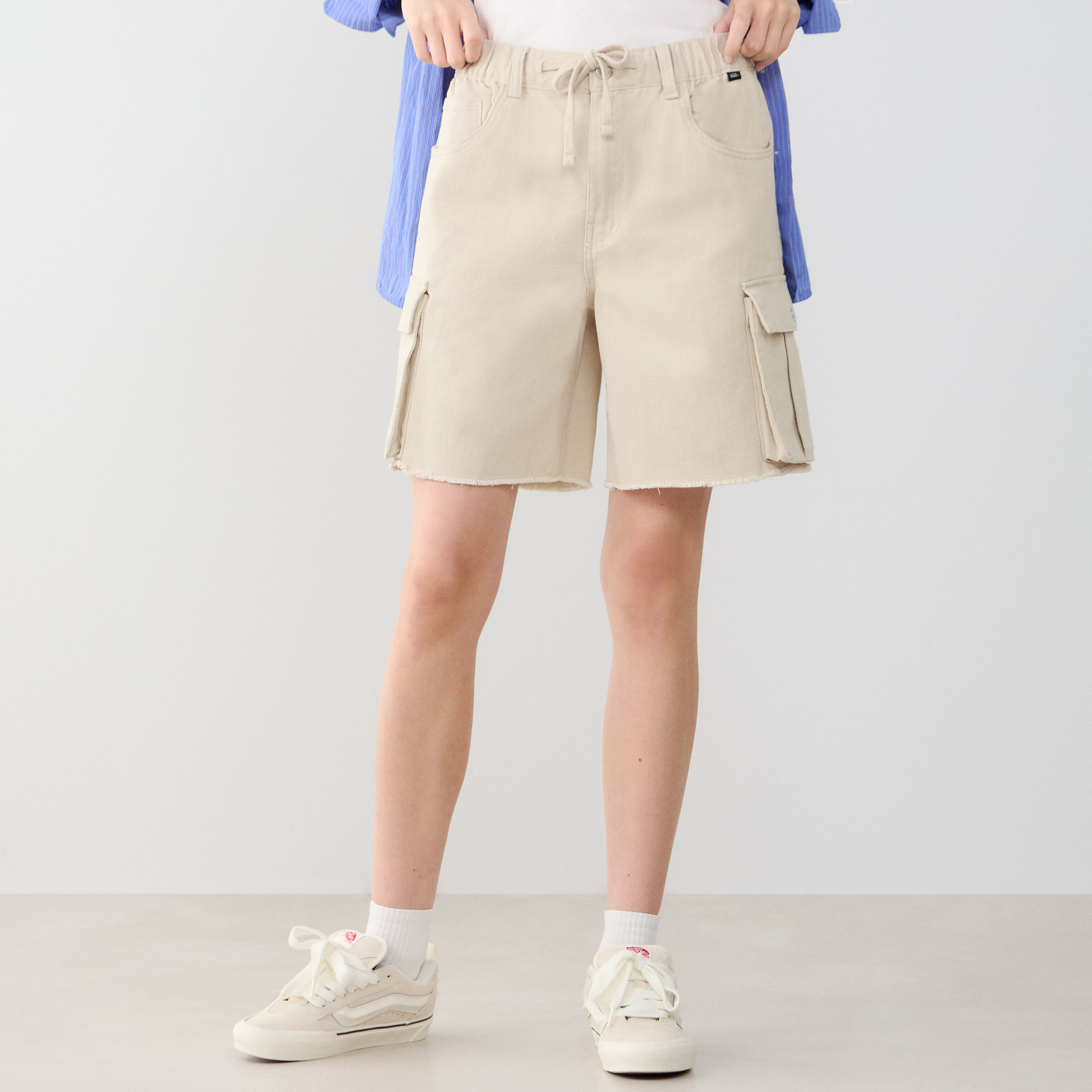 Short Cargo Kaylee