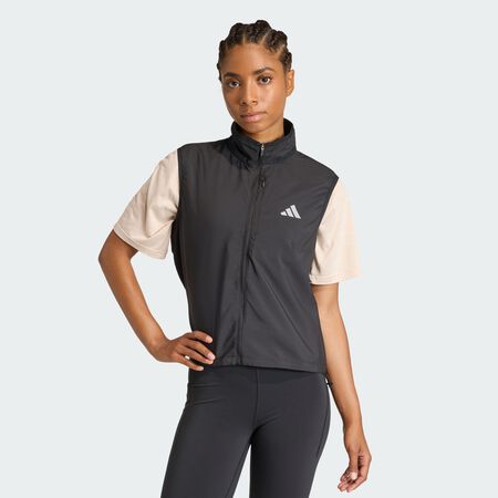 ADIDAS PERFORMANCE adi365 Running Essentials Vest Black WOMEN