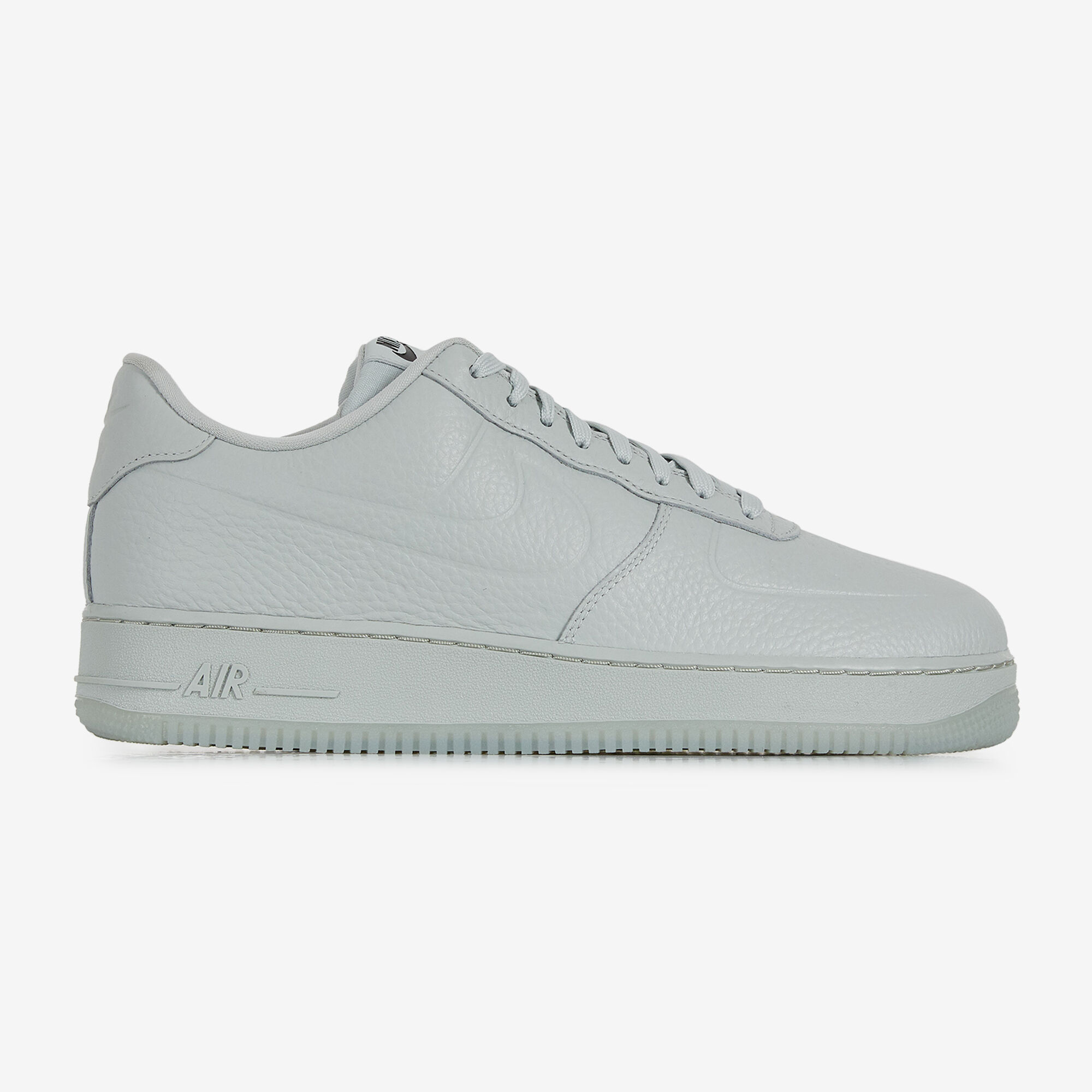 NIKE AIR FORCE 1 LOW PRO TECH GREY SNEAKERS MEN Courir