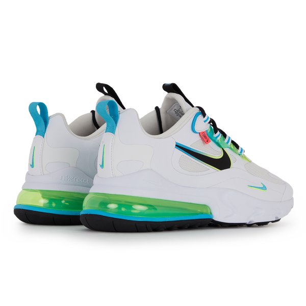AIR MAX 270 REACT WORLDWIDE AIR MAX 270 REACT WORLDWIDE