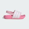 null : Clear Pink / Cloud White / Bliss Pink