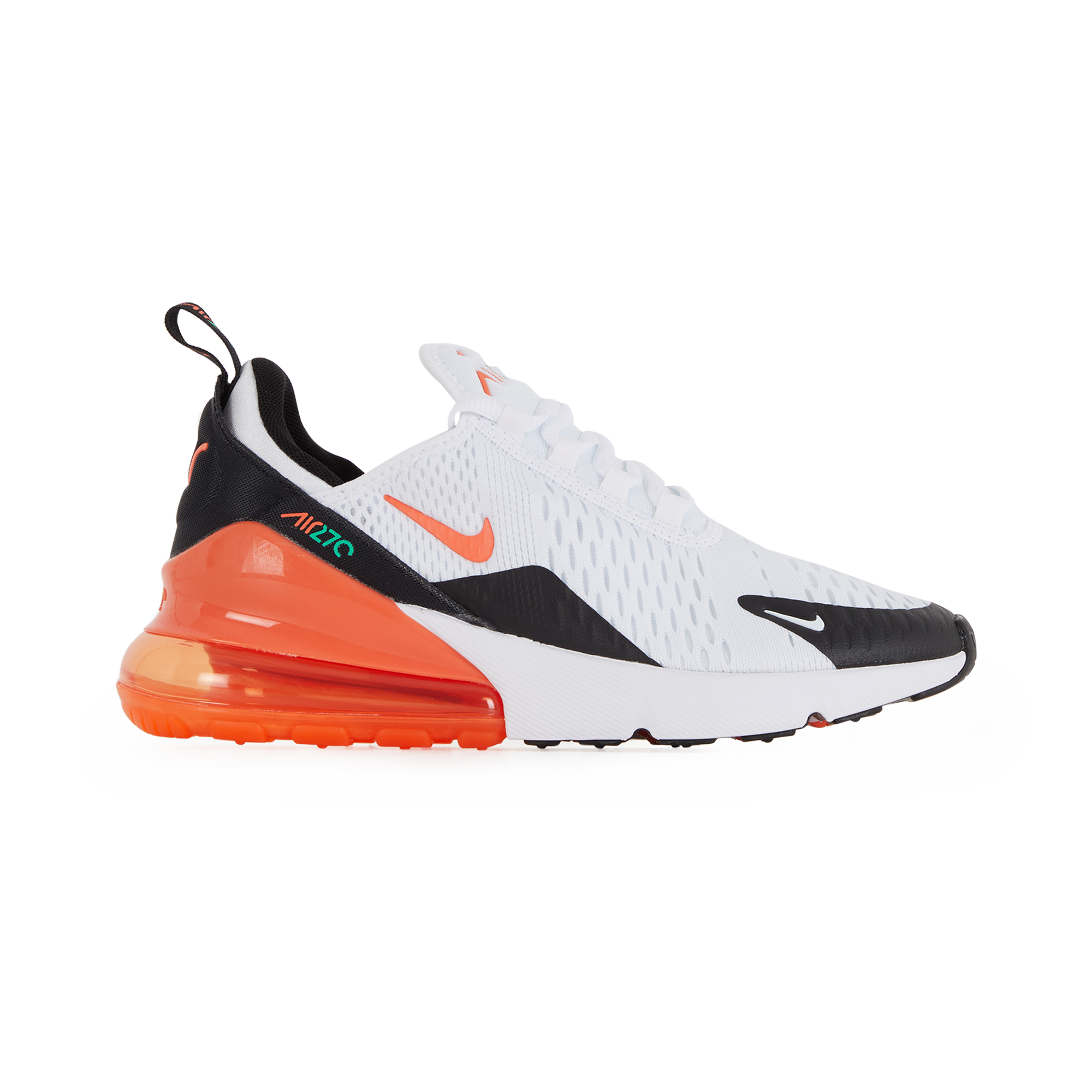 air max 270 rose junior