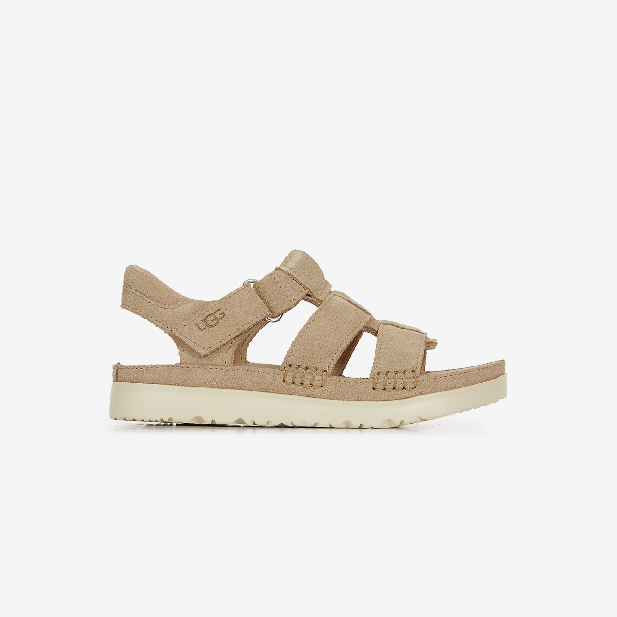 Goldenstar Strap  Beige