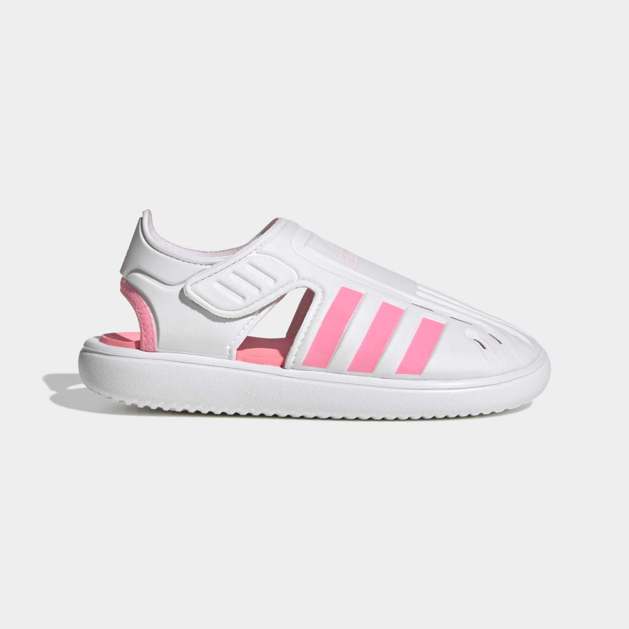 Claquette store adidas courir