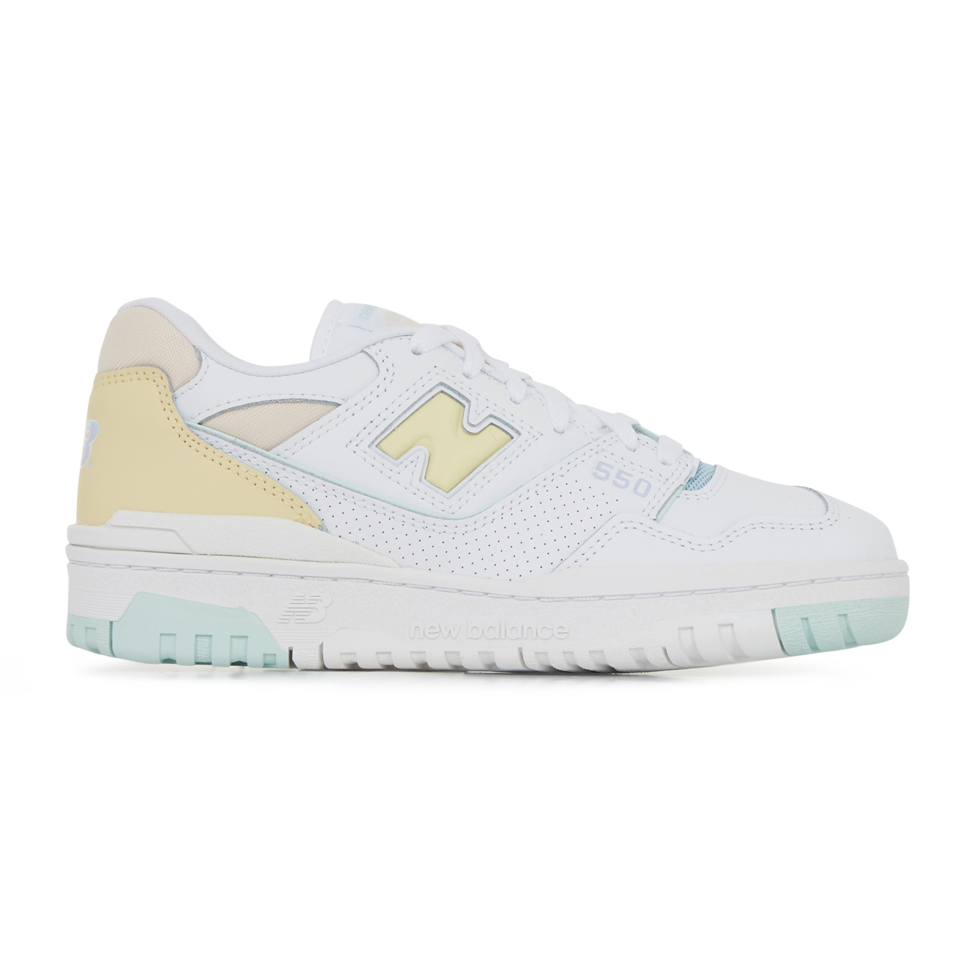 basket new balance femme 2019 Cinosural International School