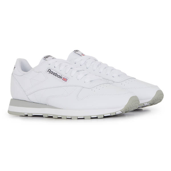 reebok classic grise