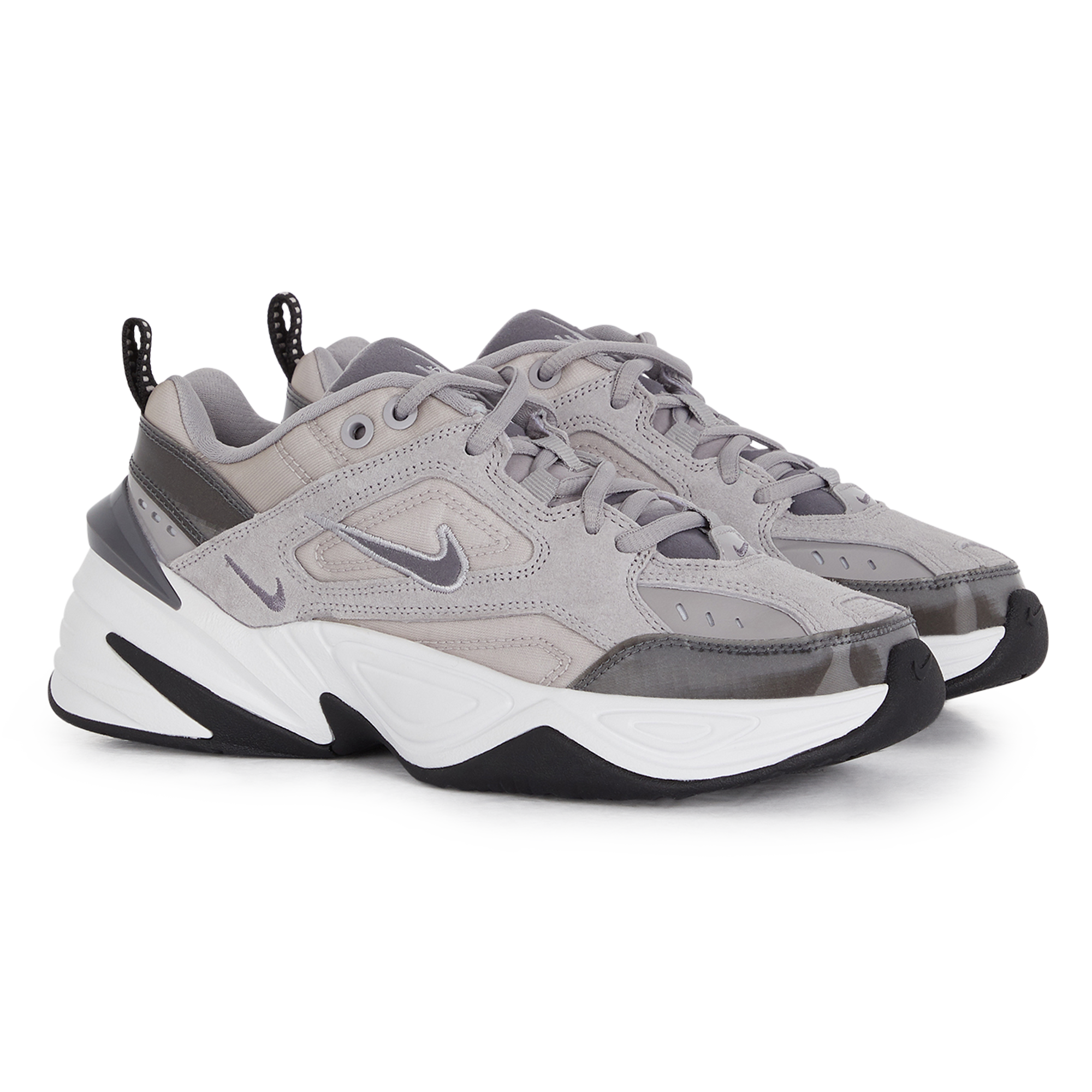 courir nike m2k