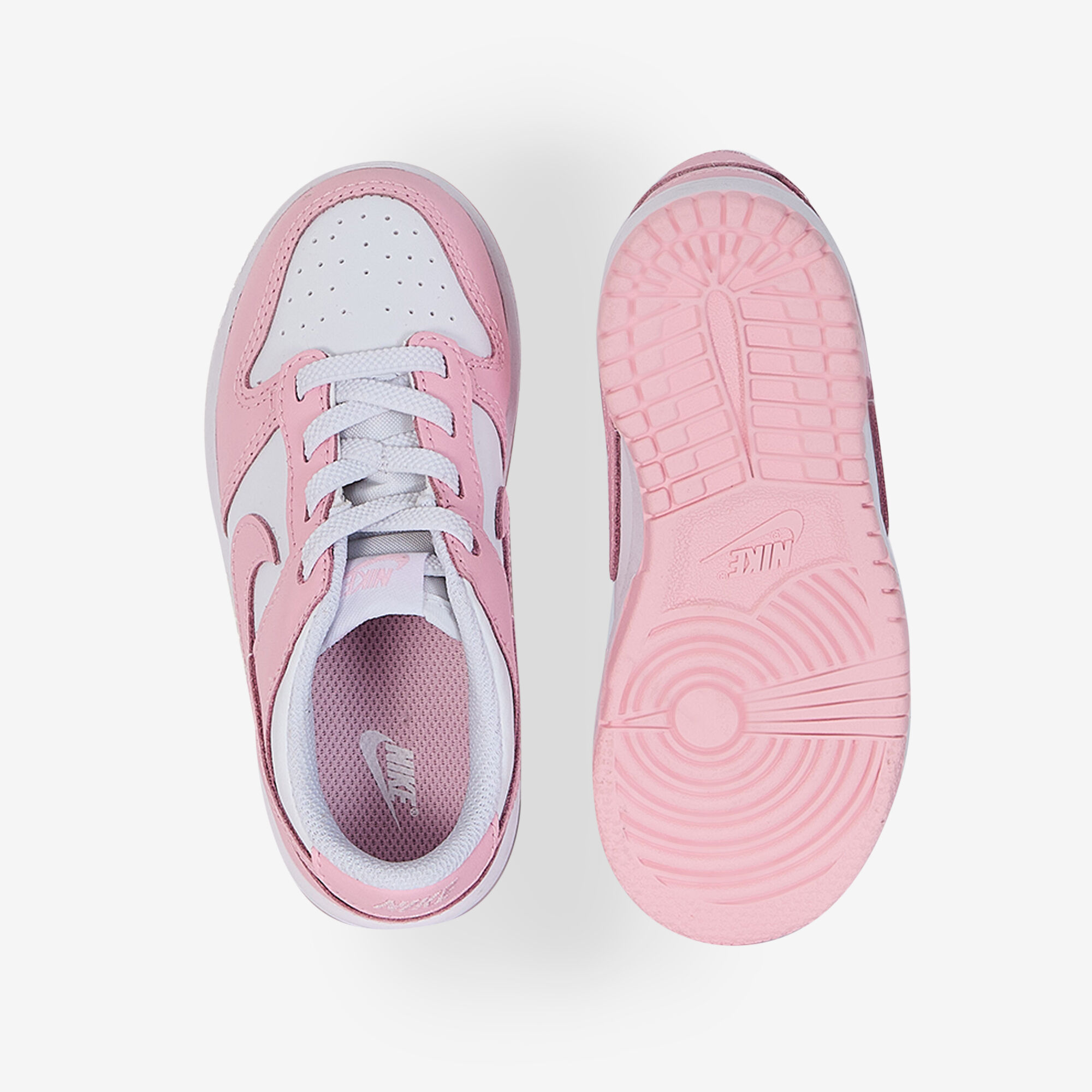 Baskets basses Nike Dunk Low Retro - vue 4