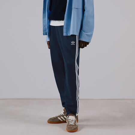 ADIDAS ORIGINALS PANT JOGGER SUPERSTAR MARINE MEN