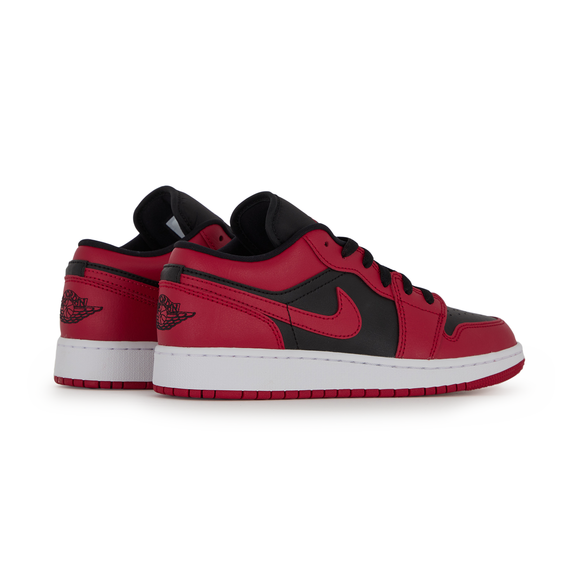 jordan courir