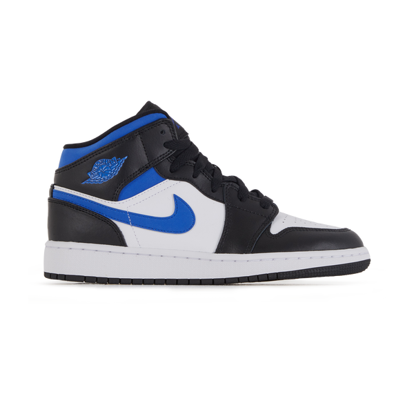 AIR JORDAN 1 MID GAME ROYAL AIR JORDAN 1 MID GAME ROYAL