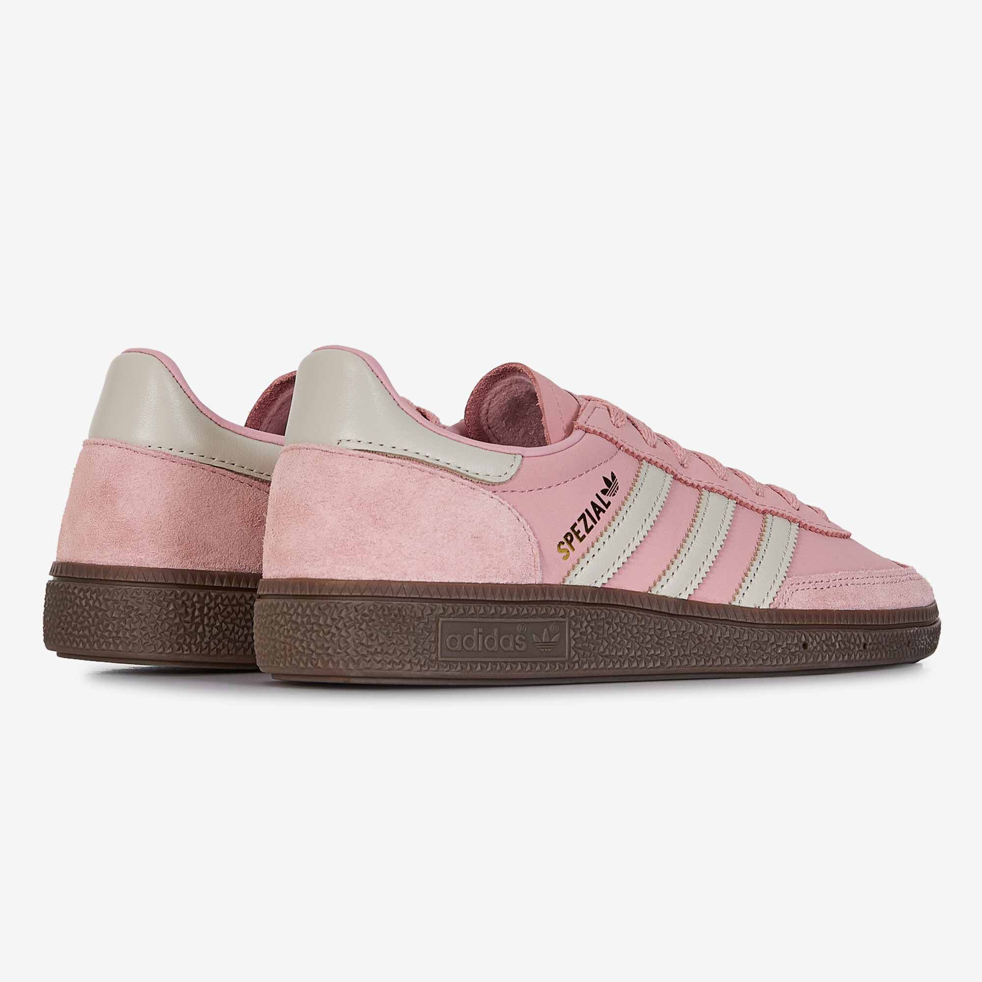 Handball Spezial  Rose/beige