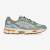 null : BLUE/BEIGE