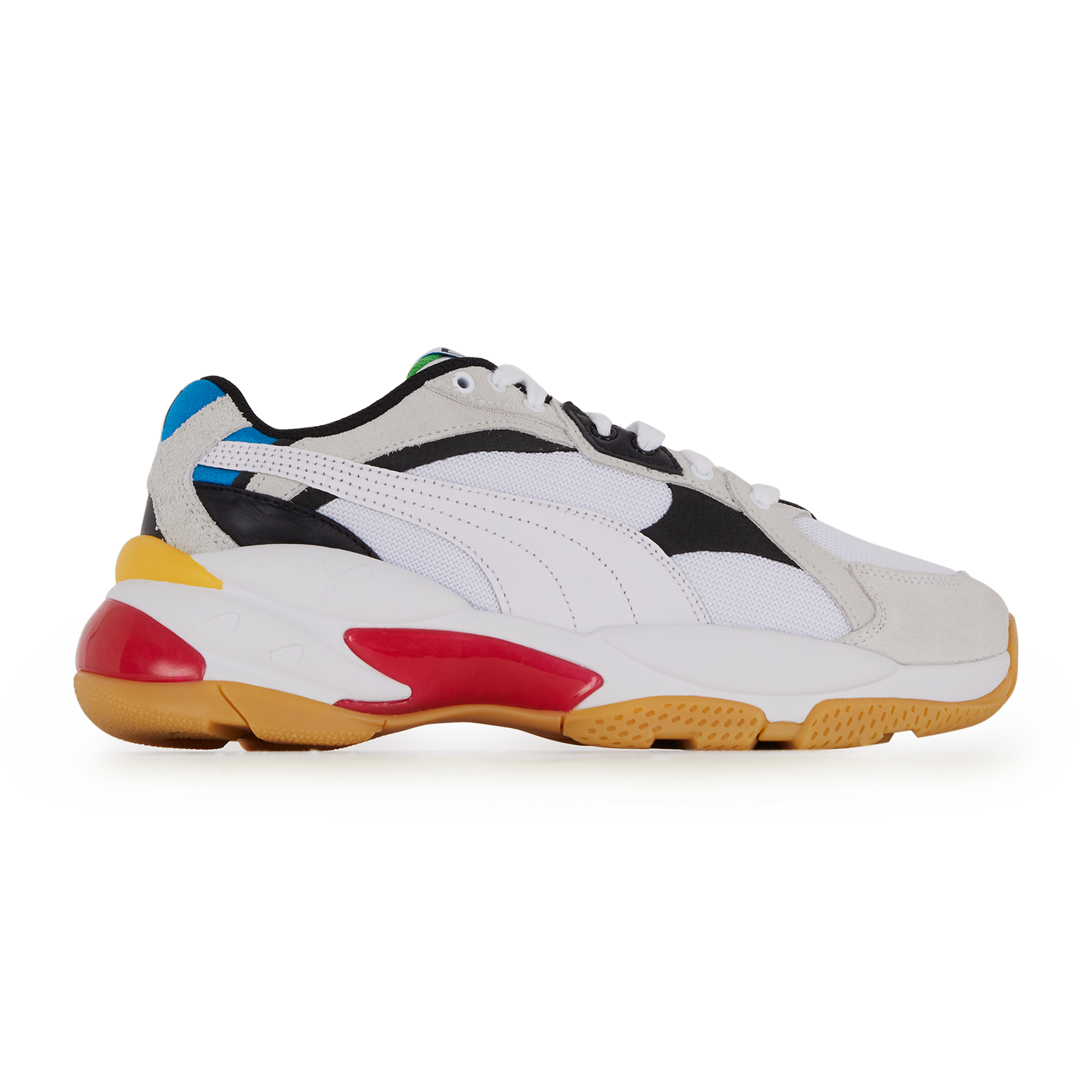 basket puma courir jordan