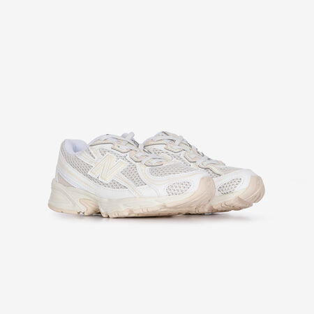 NEW BALANCE 740 740 EL BEIGE TODDLERS