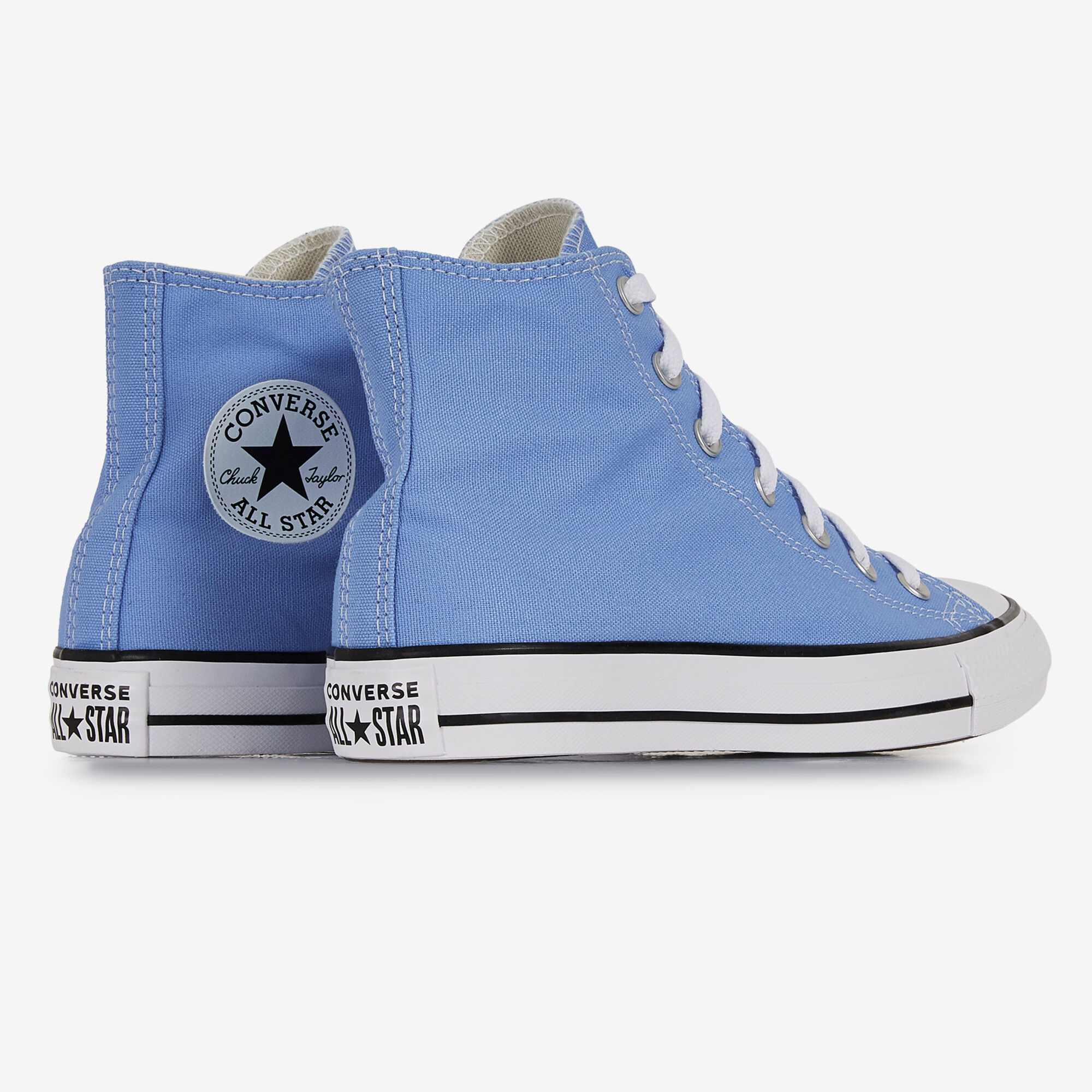 Converse bleue ciel outlet