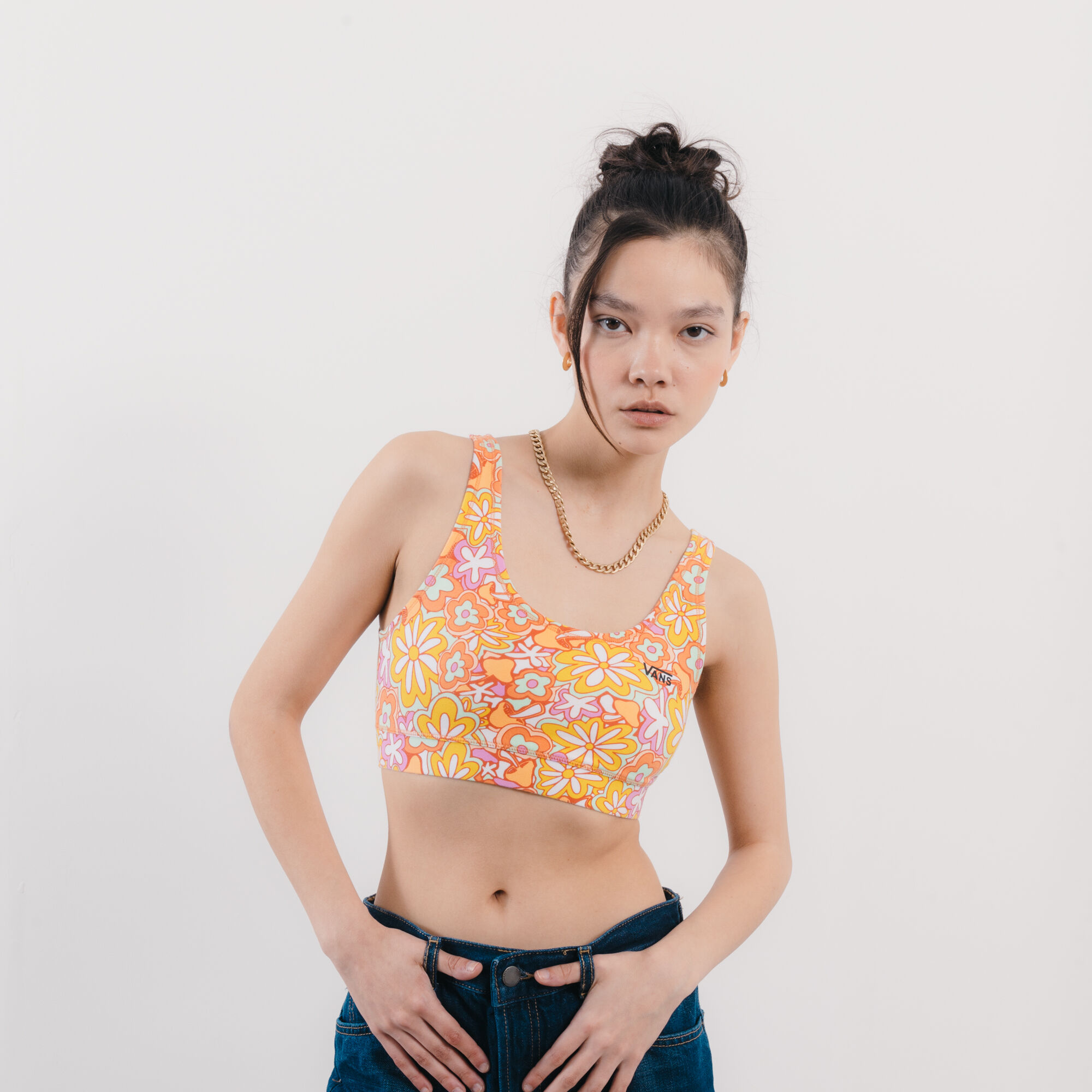 Vêtements vans femme 2025