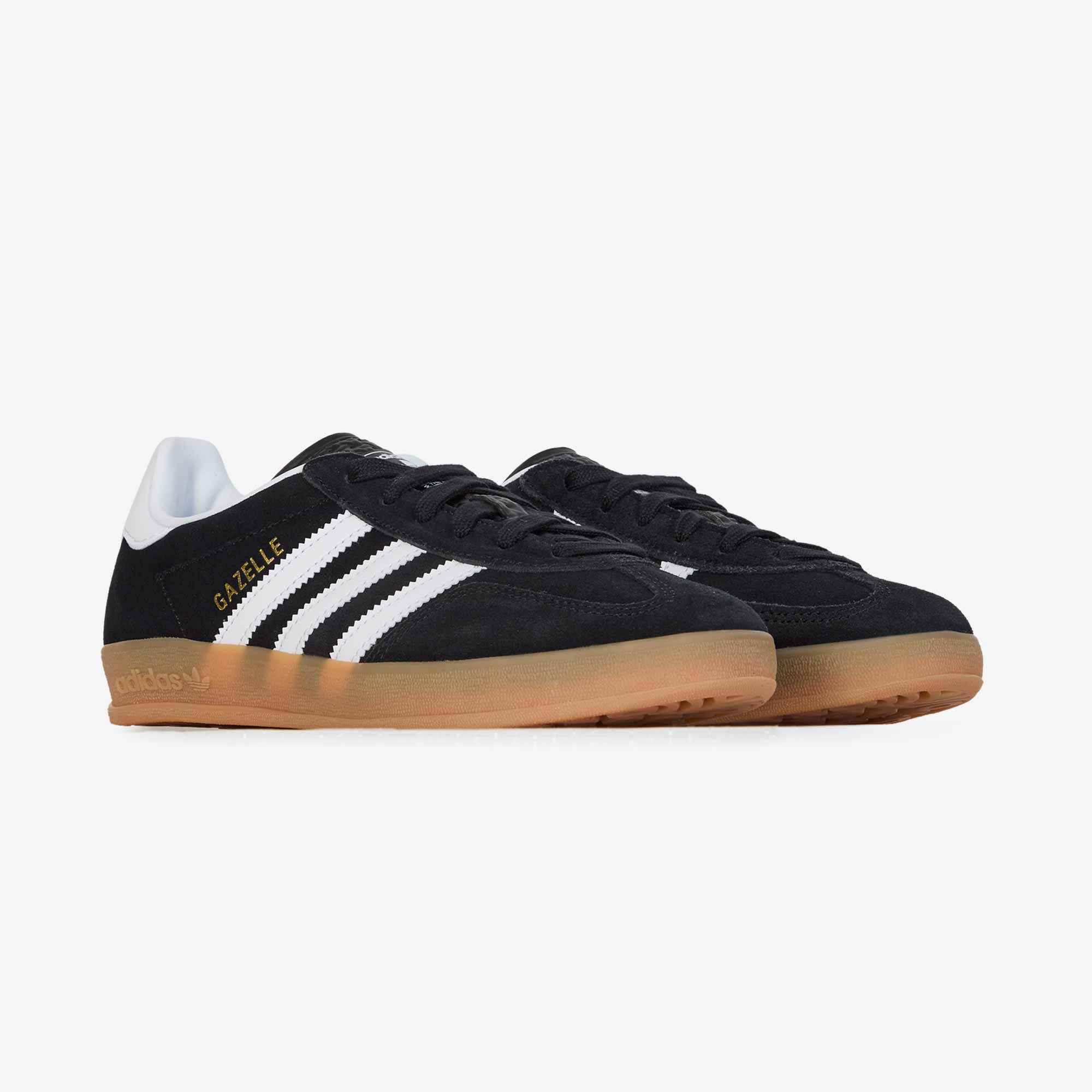gazelle kaki junior