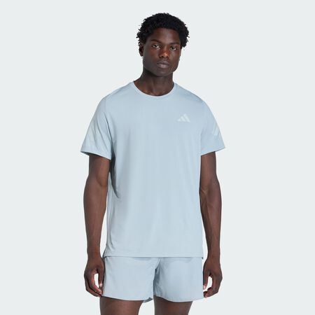 ADIDAS ORIGINALS T-Shirt adi365 Climacool Wonder Sage HOMME