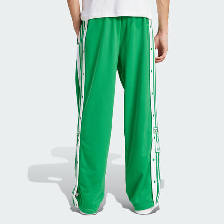 ADIDAS ORIGINALS adidas Originals Adibreak Pants Green MEN