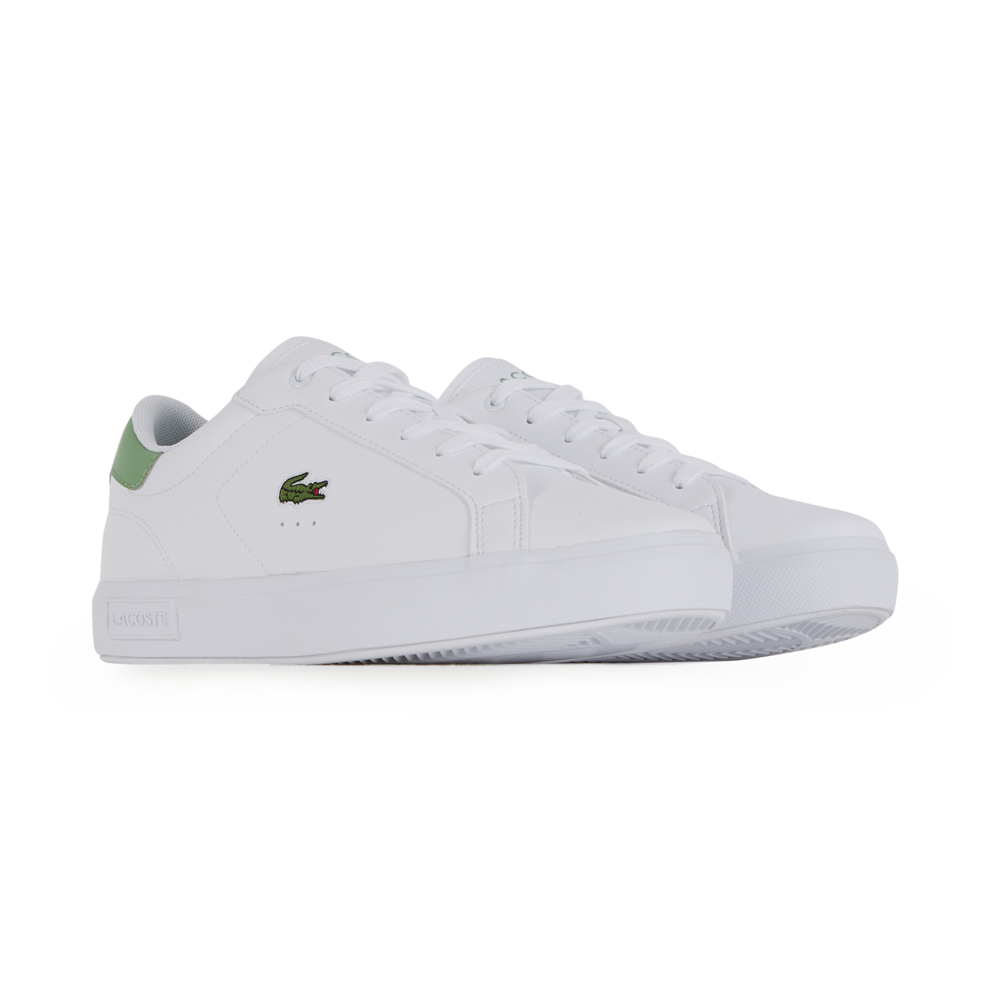chaussures lacoste junior