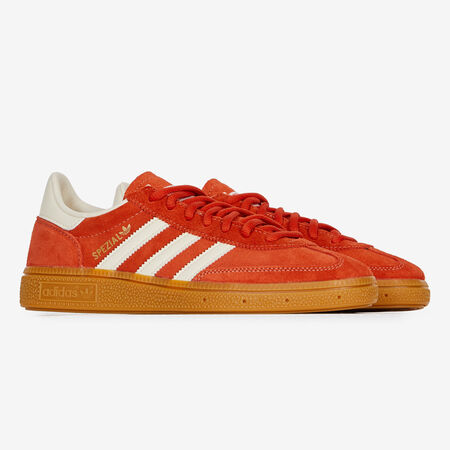 ADIDAS ORIGINALS spezial HANDBALL SPEZIAL RED/WHITE WOMEN