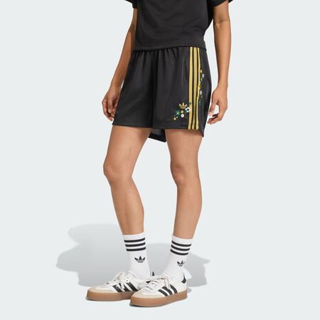 SHORT FIREBIRD ADIDAS ORIGINALS X LIBERTY LONDON : Black