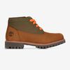 null : MARRON/KAKI