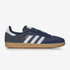 null : NAVY BLUE/WHITE