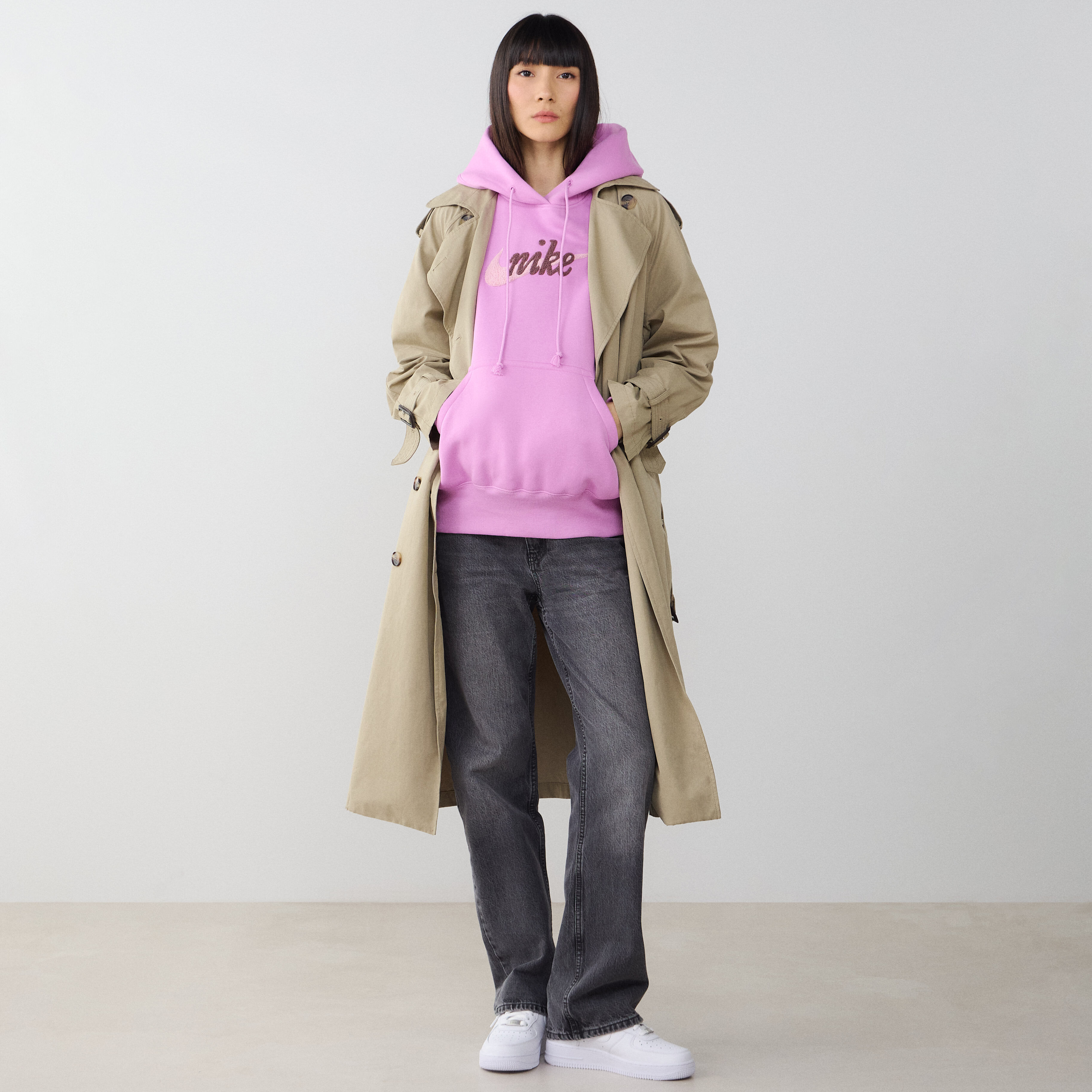 Hoodie Phoenix Os Hdy - vue 3