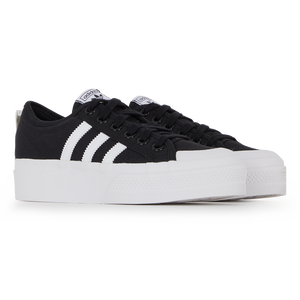 Adidas nizza plateforme hot sale