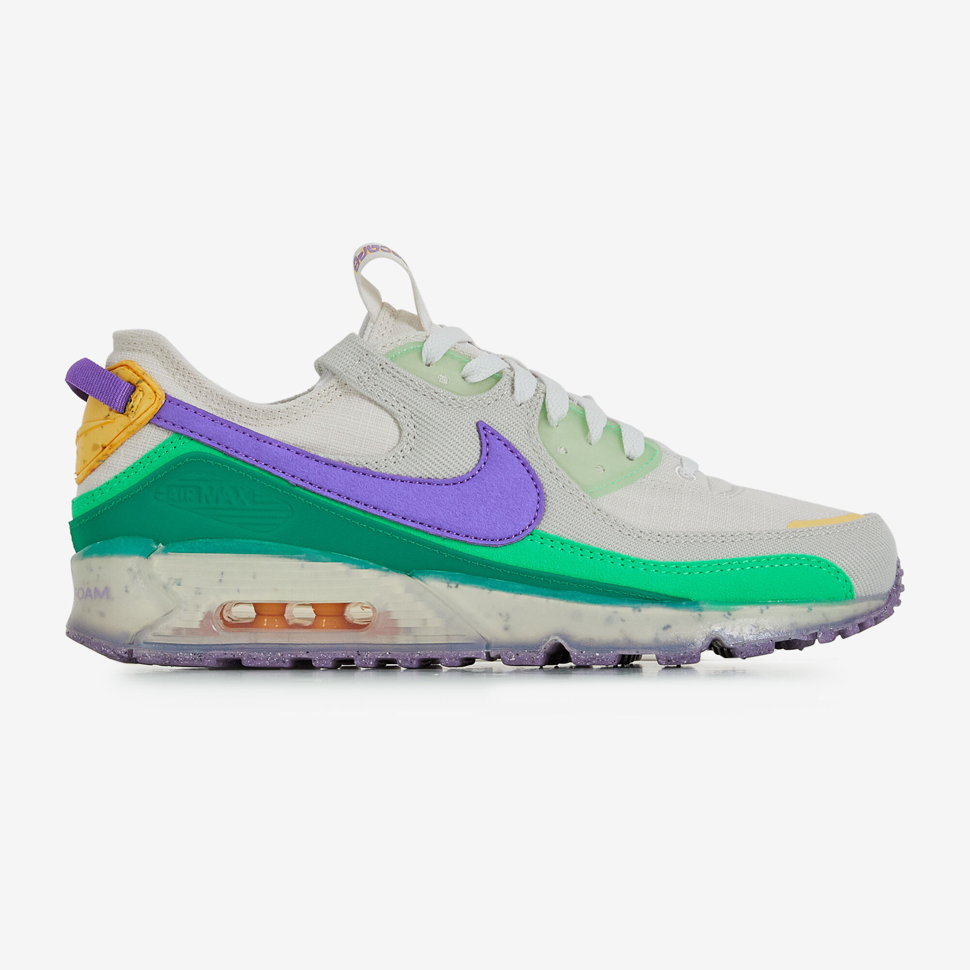 Purple and white air max 90 outlet