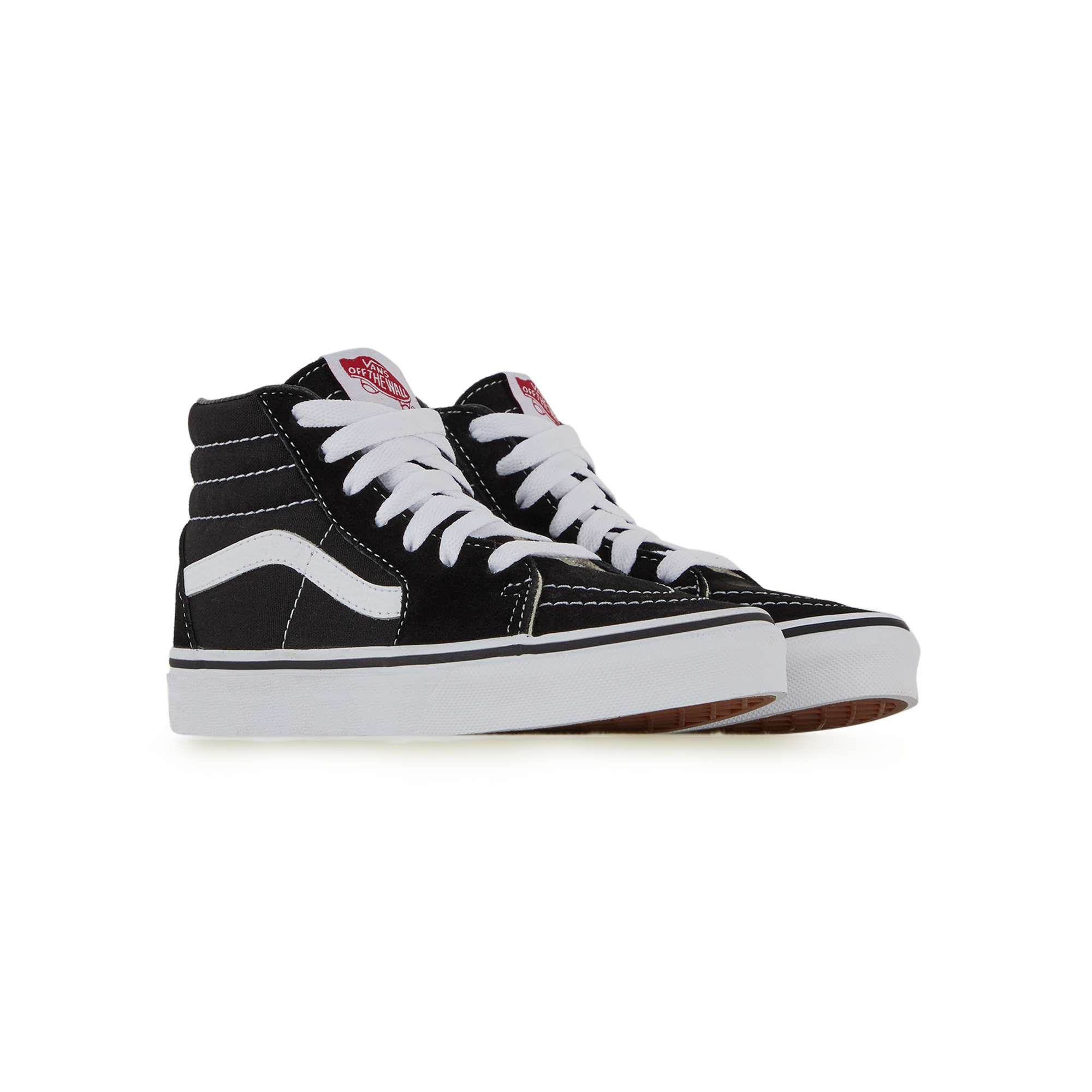 vans bebe courir