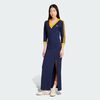 null : Night Indigo / Crew Orange