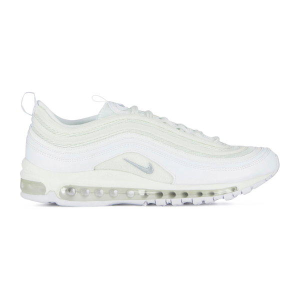 Air max 97 blanche promo cheap