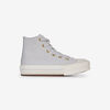 null : GREY/GOLD