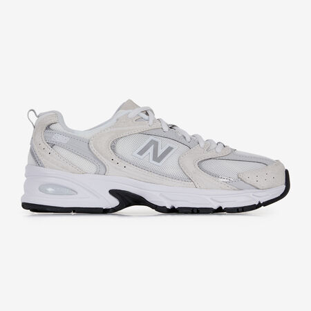 NEW BALANCE 530 530 SUEDE BEIGE WOMEN