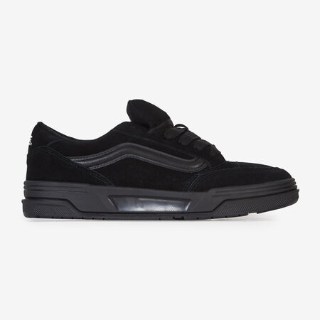 VANS HYLANE NOIR HOMME