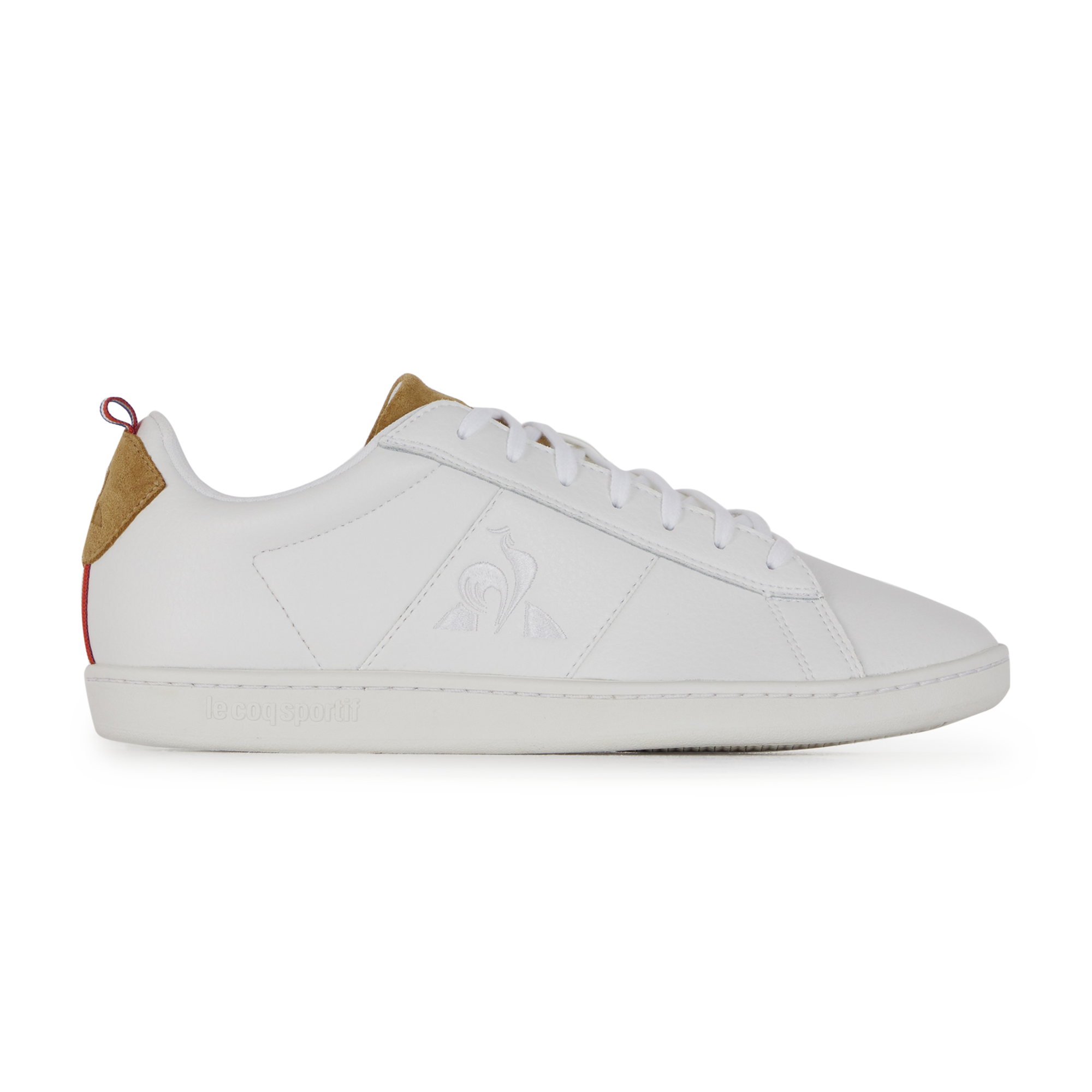 chaussure coq sportif courir jordan