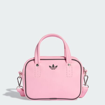 ADIDAS ORIGINALS ADICOLOR XS BAG Light Pink UNISEX