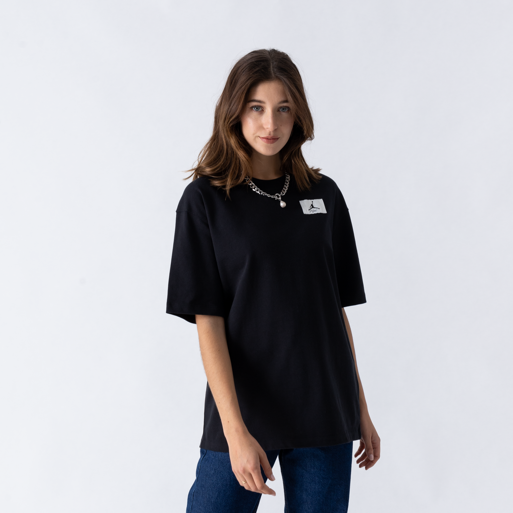 adidas tee shirt femme jordan