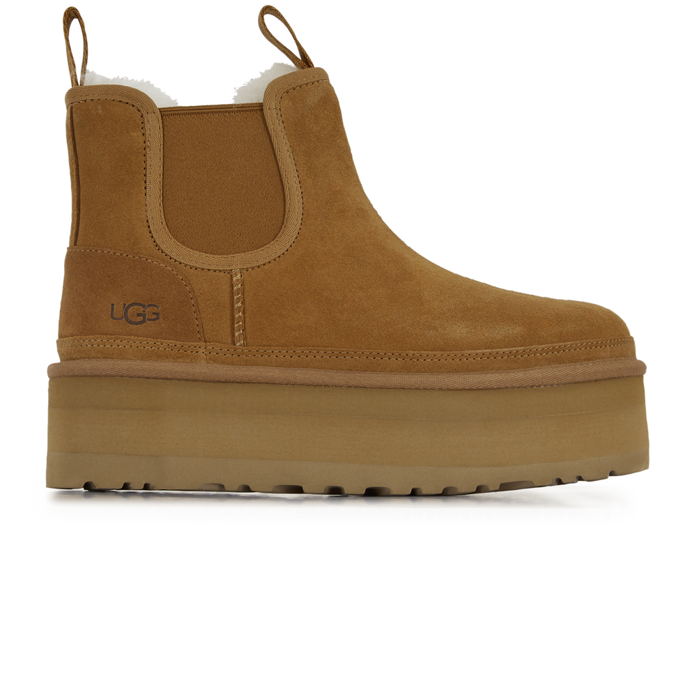UGG NEUMEL CHELSEA HONEY SNEAKERS WOMEN Courir