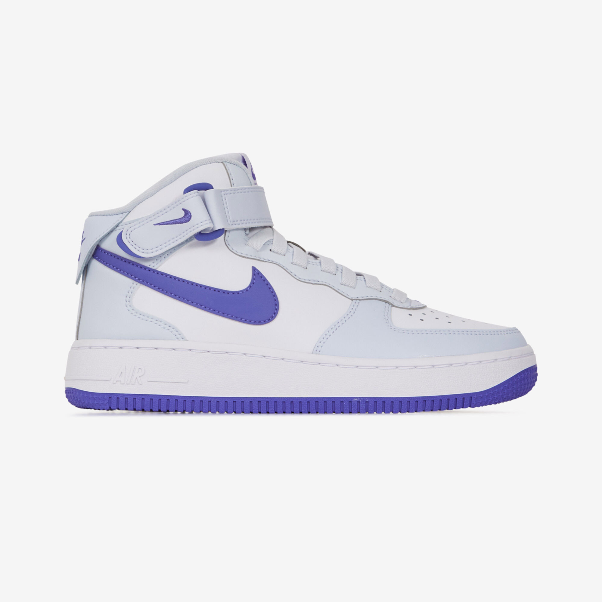 High top hotsell air force 1's
