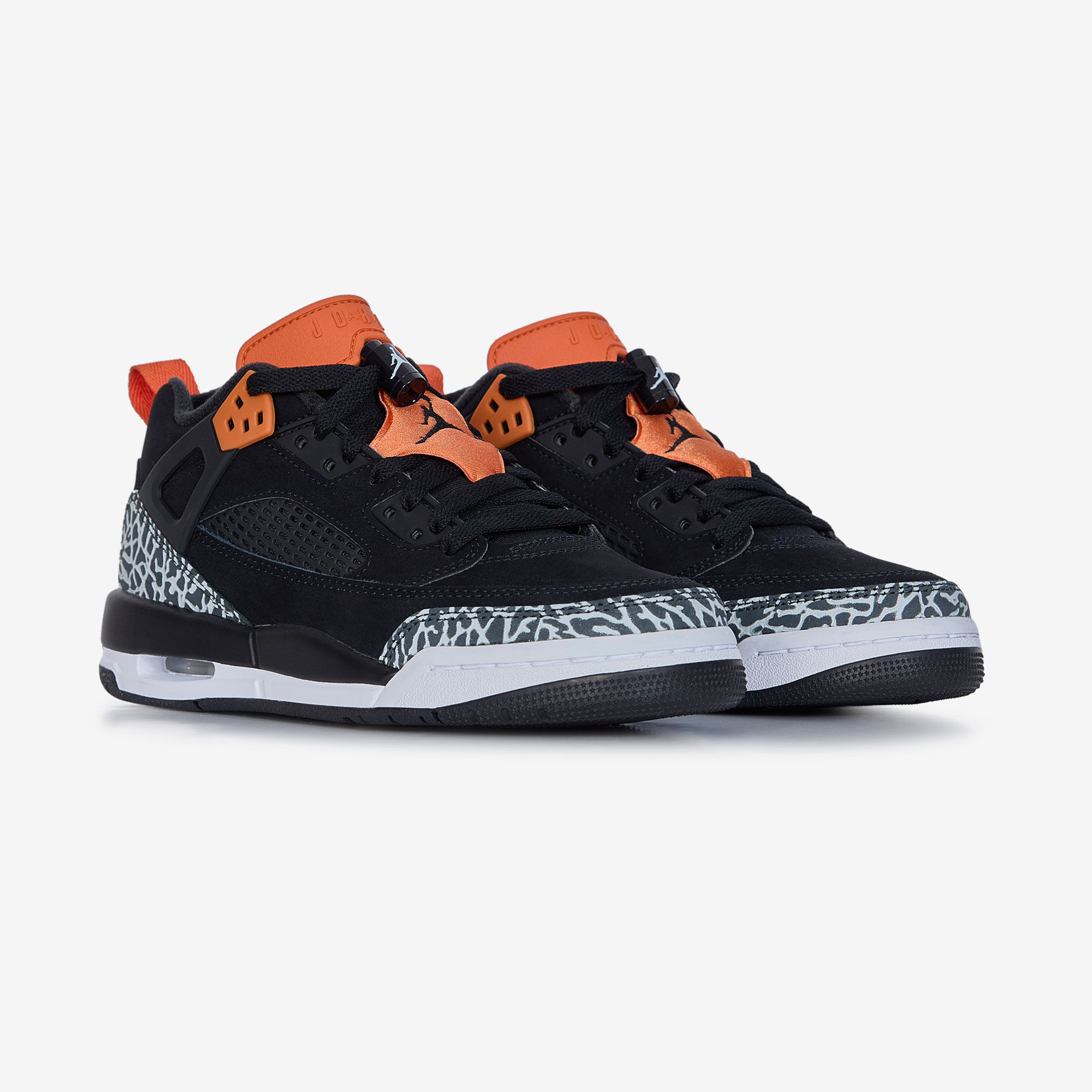 Chaussure Jordan Spizike Low pour ado - vue 6