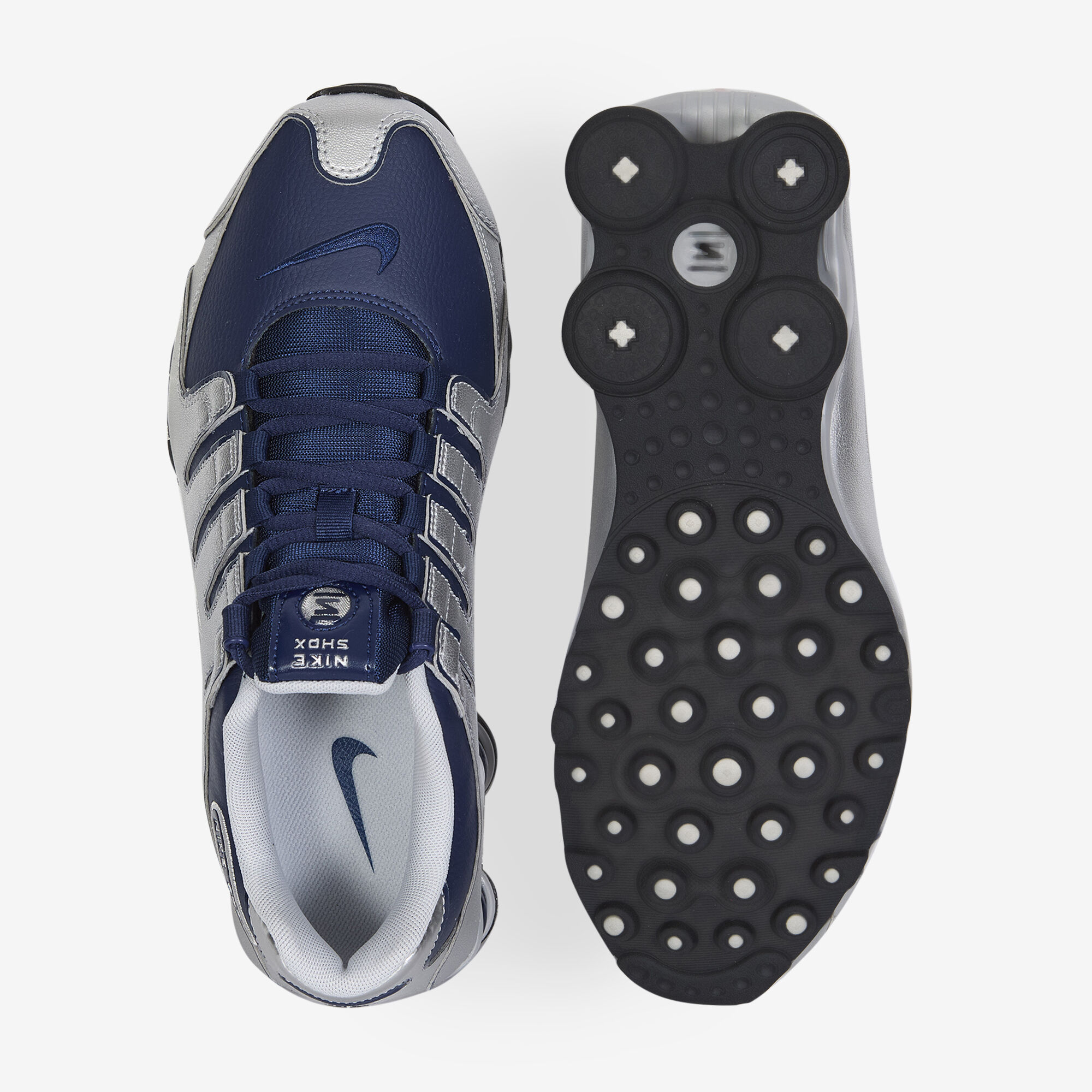 Shox Nz - vue 10