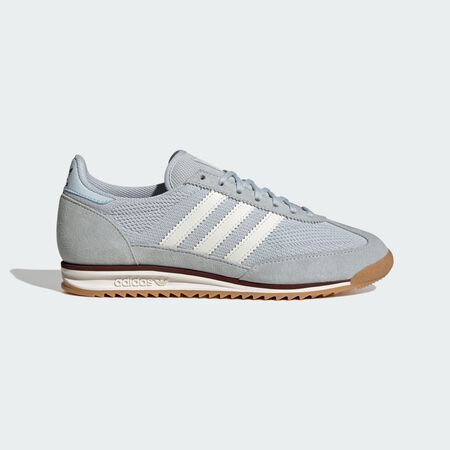 SL 72 OG Shoes : Halo Blue / Off White / Gum
